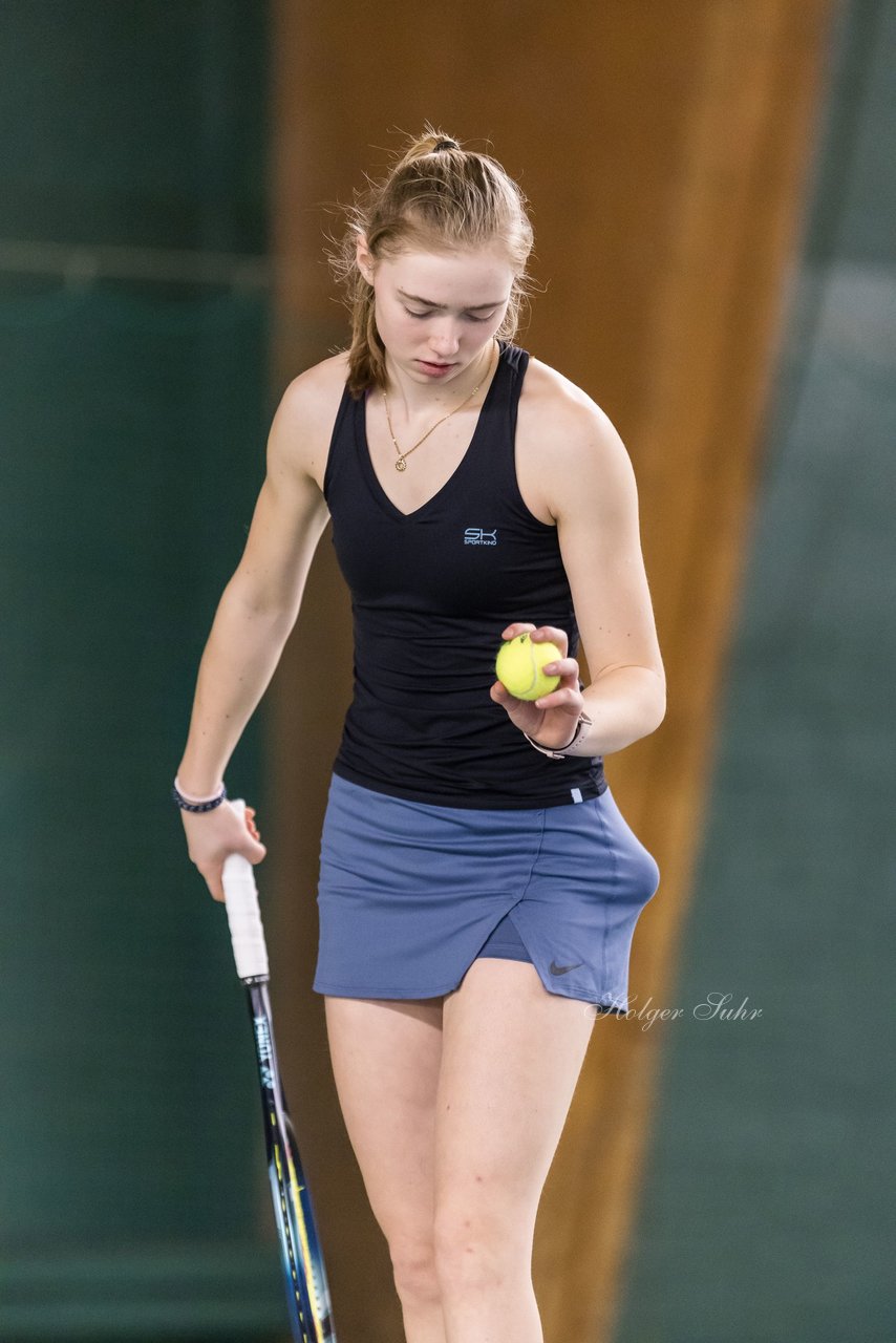 Annika Schult 92 - NL Grossflottbeker THGC 2 - TSV Glinde